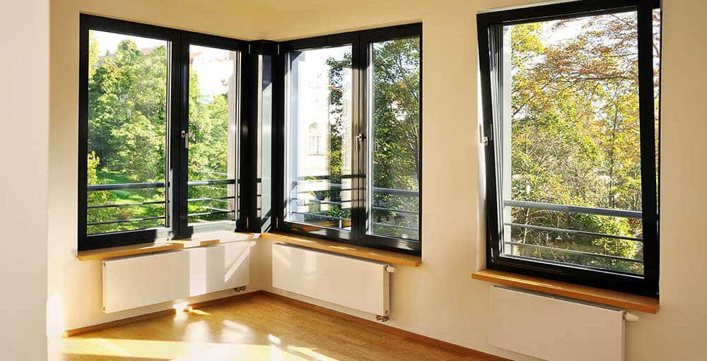 Premium Windows and Doors