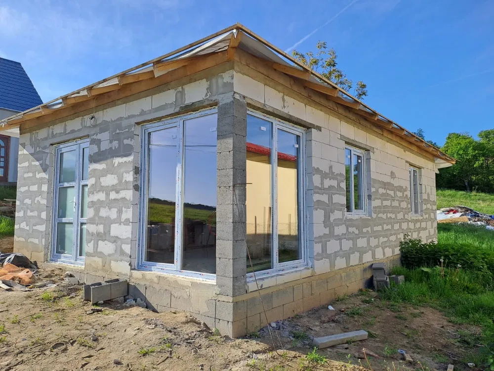 Casă Tradițională